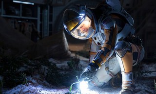 The Martian