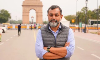 Bangladesh - A Democratic Test