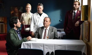 The Other Side of Hope