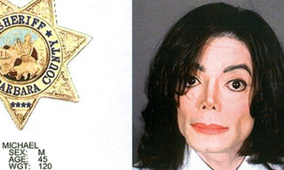 The People vs Michael Jackson