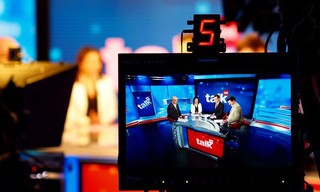 The Story Is: With Elex Michaelson