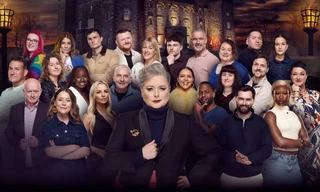 The traitors Ireland