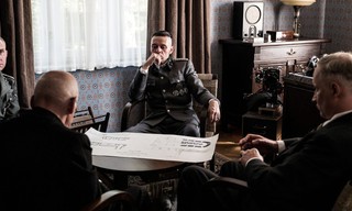 The Zone of Interest