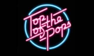 Top of the pops