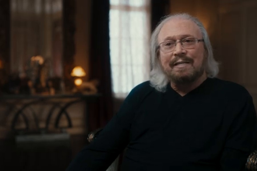 The Bee Gees: How can you mend a broken heart