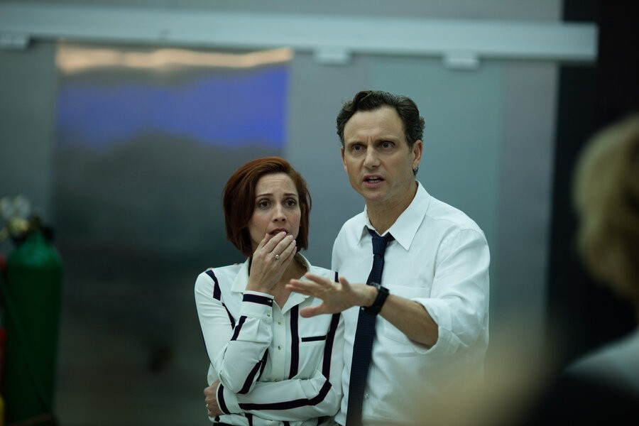 The Belko Experiment