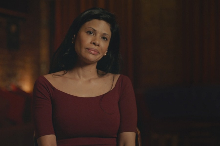 The Crime of the Century