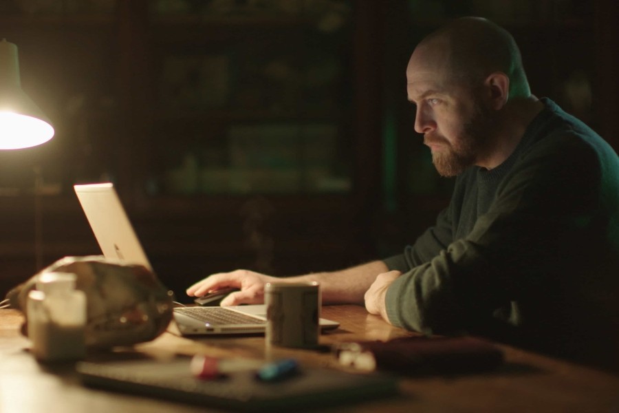 The great rhino robbery