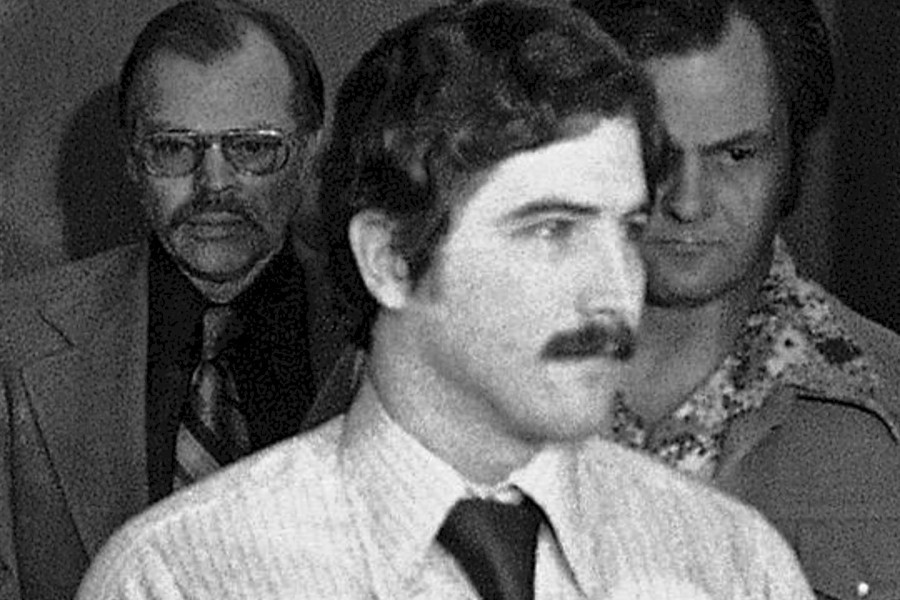 The Hillside Strangler