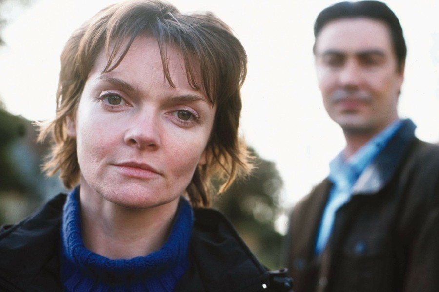 The Inspector Lynley Mysteries