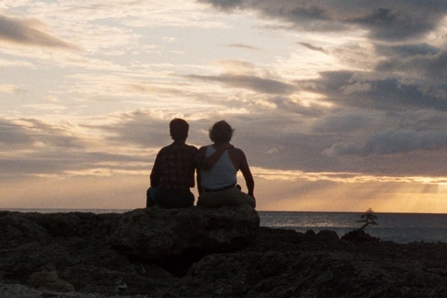 The Karate Kid Part II