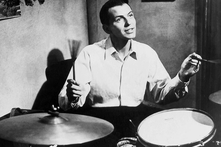 The Man with the Golden Gun