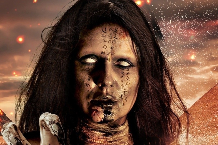 The Mummy: Resurrection