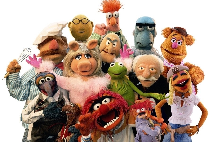 The Muppet Show