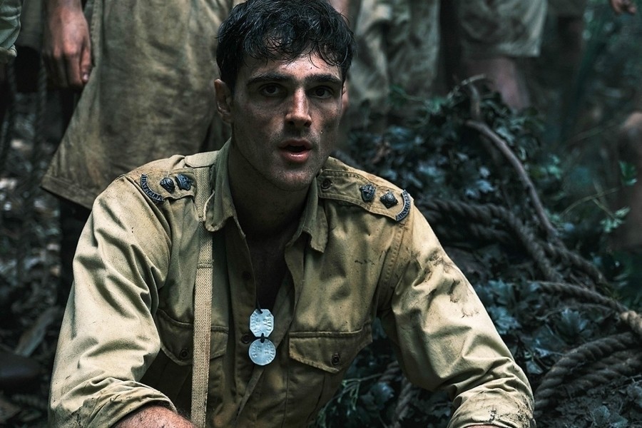 The Narrow Road to the Deep North