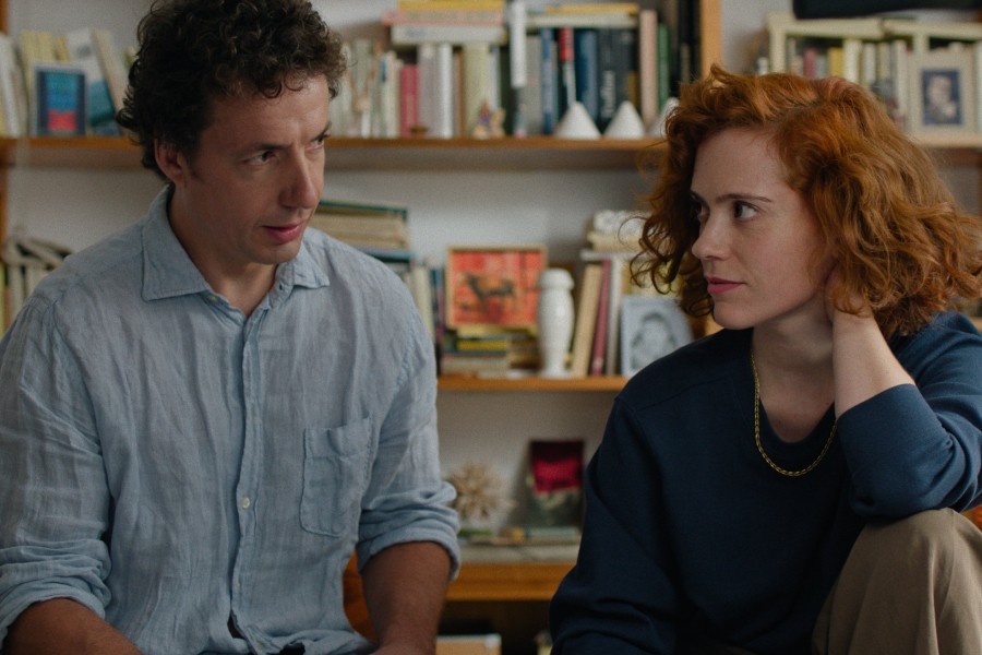 The Other Way Around