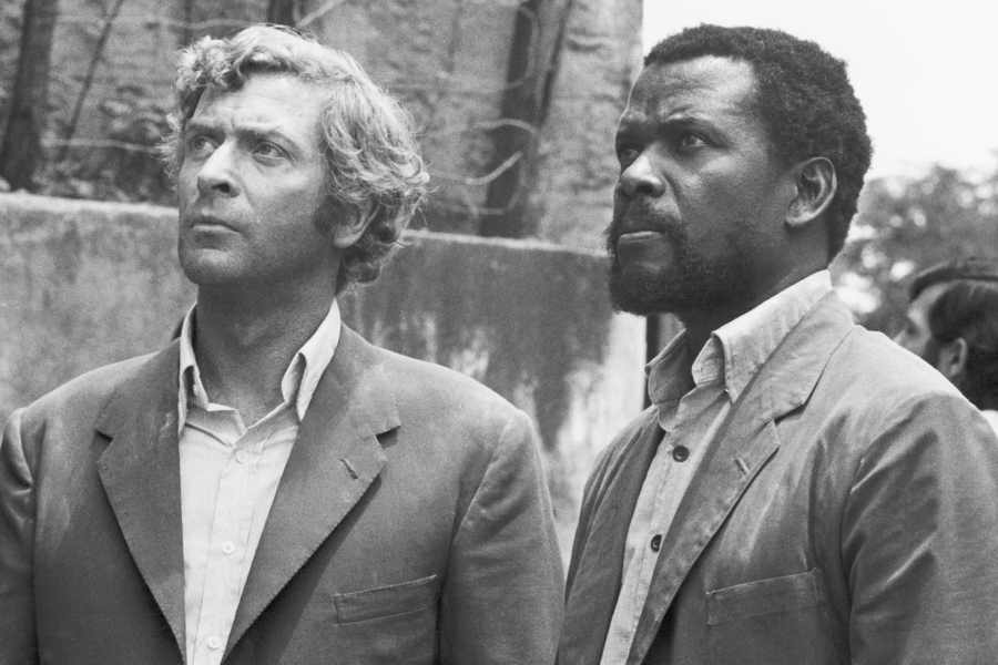 The Wilby Conspiracy