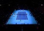 Tennis ATP 500: Swiss Indoors Basel