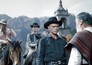 The Magnificent Seven