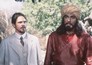 The Return of Sandokan