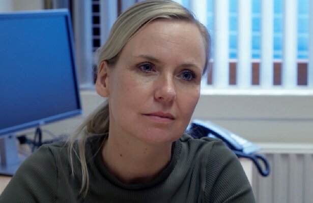 Jessica Villerius voor TBS: Aan de Andere Kant