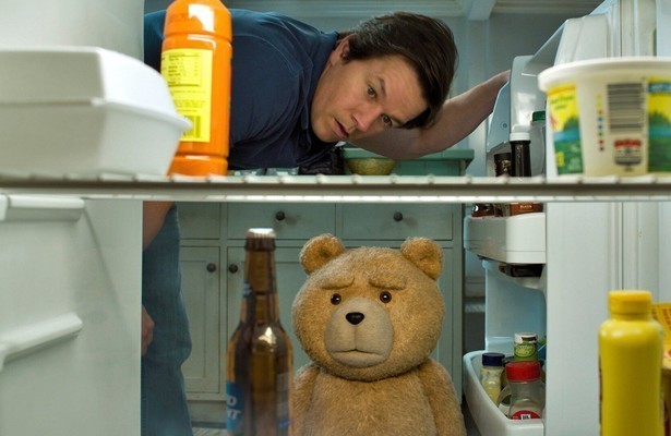 Mark Wahlberg in Ted 2