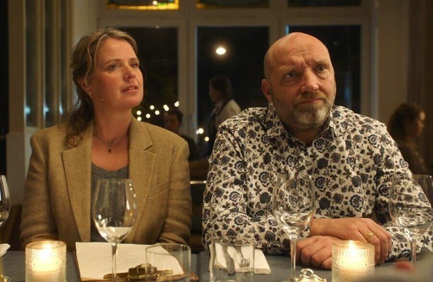 Ricky Koole en Ruben van der Meer in Ten Minste Houdbaar Tot