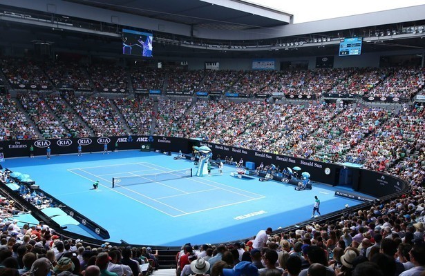 Australian Open