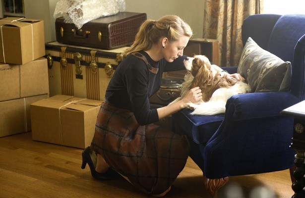 Blake Lively in The Age of Adaline