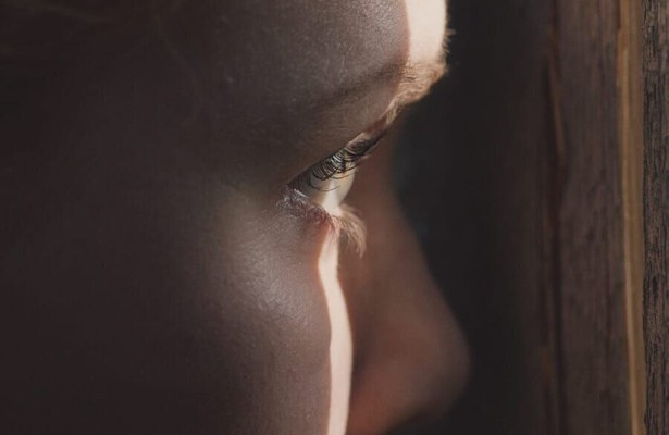 Charlie Plummer in The Clovehitch Killer