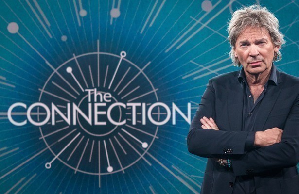 Matthijs van Nieuwkerk in The Connection