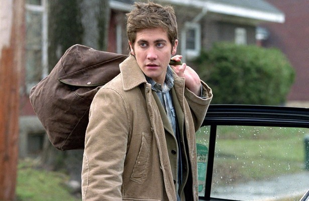 Jake Gyllenhaal in The Day After Tomorrow