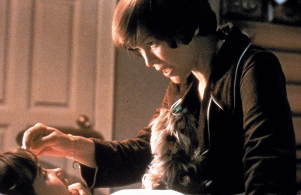 Heerlijk griezelen met horrorklassieker The Exorcist