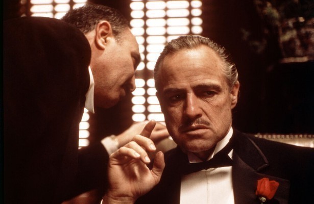 The Godfather