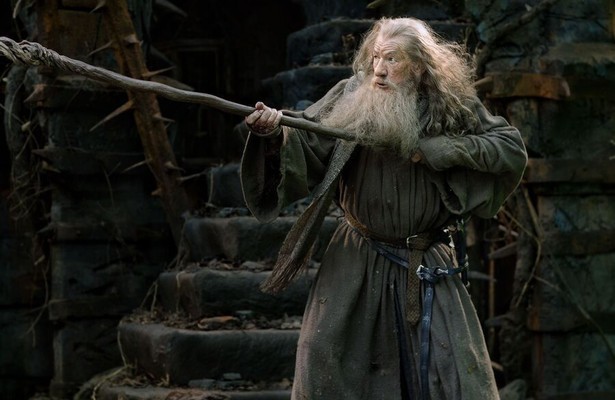  The Hobbit: The Desolation of Smaug