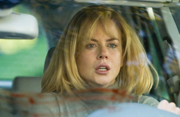 Nicole Kidman in The Invasion