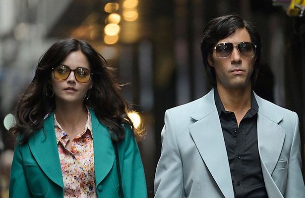 Nieuw op Netflix: The serpent