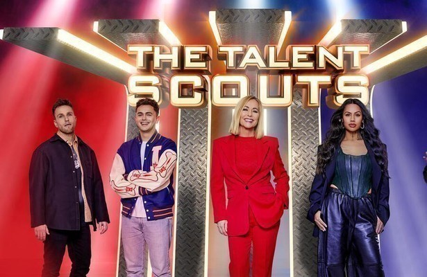 The talent scouts