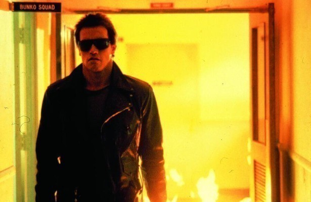 The Terminator