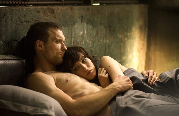 The Transporter Refueled