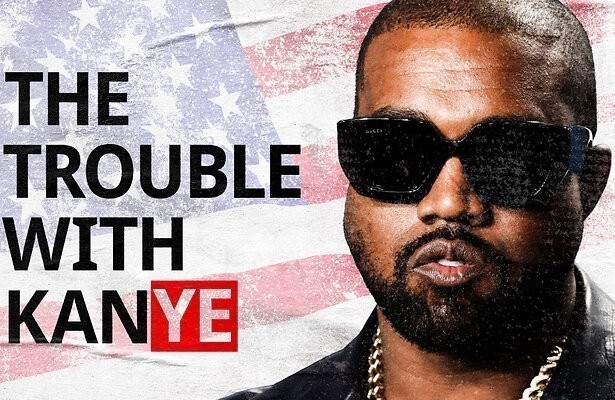 Documentaire The Trouble With KanYe