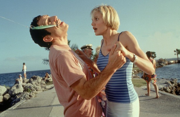 There's Something About Mary