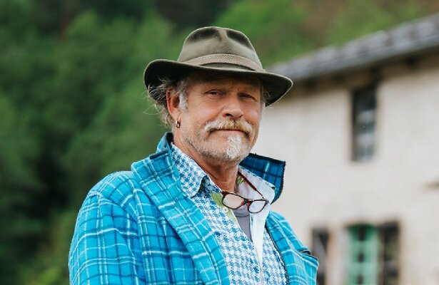 Thijz uit B&B Vol Liefde