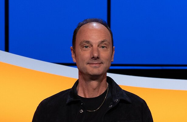 Thomas van Luyn in De Slimste Mens