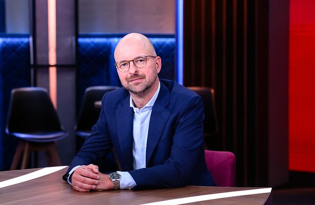 Tim de Wit voor Pauw & De Wit