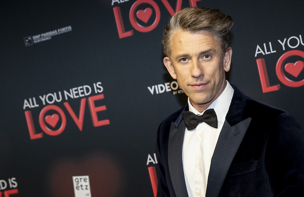 Waldemar Torenstra heeft zware tinnitus.