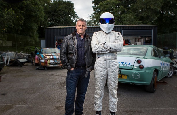 Top Gear
