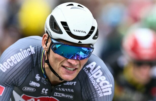 Mathieu van der Poel