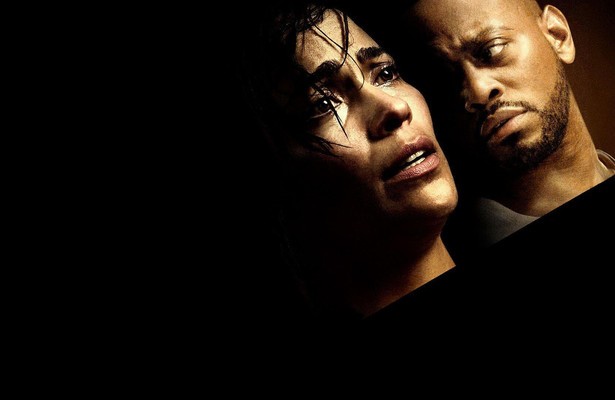 Paula Patton in Traffik