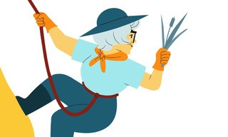 Unerschrocken! - Echte Heldinnen